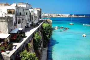 Luxury Holiday Home Sea View Panoramic Terrace San Foca